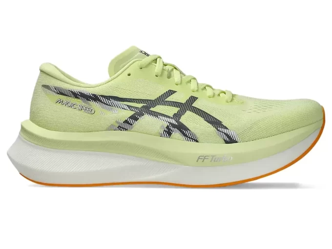 MAGISCHE GESCHWINDIGKEIT 4 MAGISCHE GESCHWINDIGKEIT 4