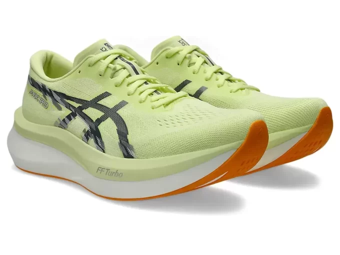 MAGISCHE GESCHWINDIGKEIT 4 MAGISCHE GESCHWINDIGKEIT 4