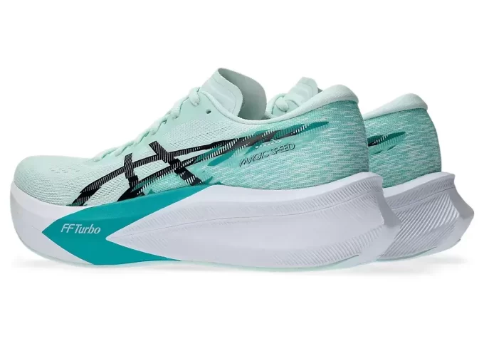 MAGISCHE GESCHWINDIGKEIT 4 MAGISCHE GESCHWINDIGKEIT 4