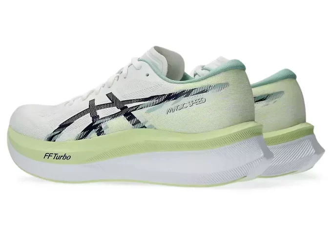 MAGISCHE GESCHWINDIGKEIT 4 MAGISCHE GESCHWINDIGKEIT 4