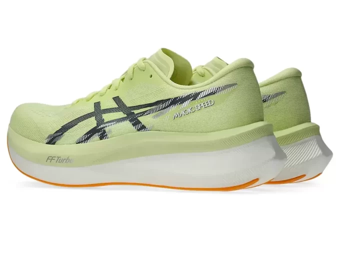 MAGISCHE GESCHWINDIGKEIT 4 MAGISCHE GESCHWINDIGKEIT 4