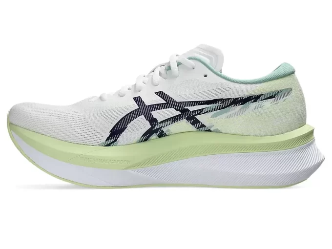 MAGISCHE GESCHWINDIGKEIT 4 MAGISCHE GESCHWINDIGKEIT 4