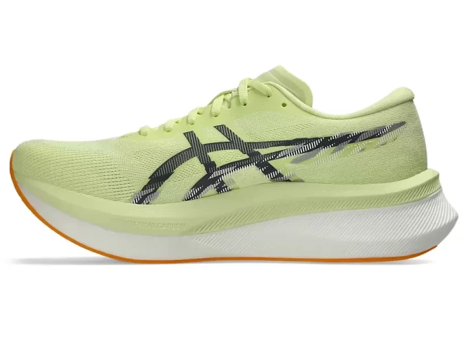 MAGISCHE GESCHWINDIGKEIT 4 MAGISCHE GESCHWINDIGKEIT 4