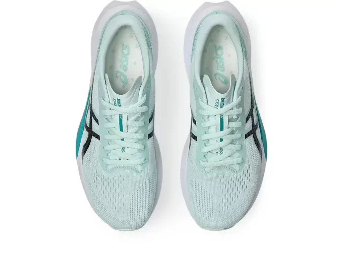 MAGISCHE GESCHWINDIGKEIT 4 MAGISCHE GESCHWINDIGKEIT 4