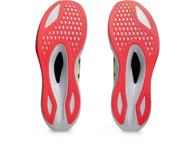 MAGISCHE GESCHWINDIGKEIT 4 MAGISCHE GESCHWINDIGKEIT 4