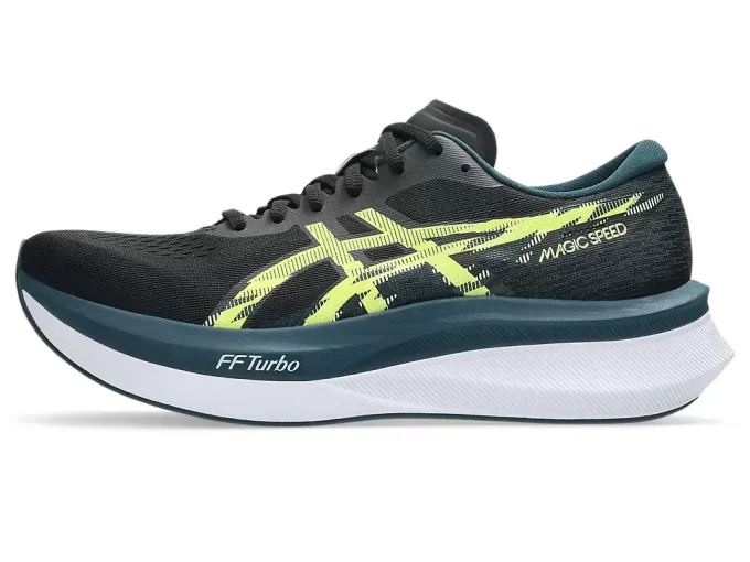 MAGISCHE GESCHWINDIGKEIT 4 MAGISCHE GESCHWINDIGKEIT 4