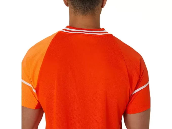 MATCH ACTIBREEZE KURZARM-OBERTEIL FÜR HERREN MATCH ACTIBREEZE KURZARM-OBERTEIL FÜR HERREN