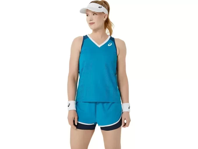MATCH ACTIBREEZE-TANK FÜR DAMEN MATCH ACTIBREEZE-TANK FÜR DAMEN