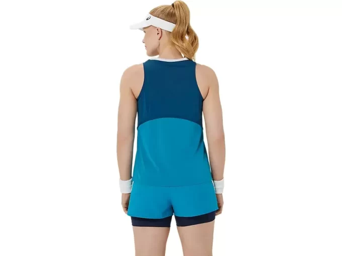 MATCH ACTIBREEZE-TANK FÜR DAMEN MATCH ACTIBREEZE-TANK FÜR DAMEN