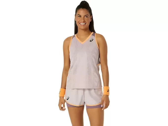 MATCH ACTIBREEZE-TANK FÜR DAMEN MATCH ACTIBREEZE-TANK FÜR DAMEN