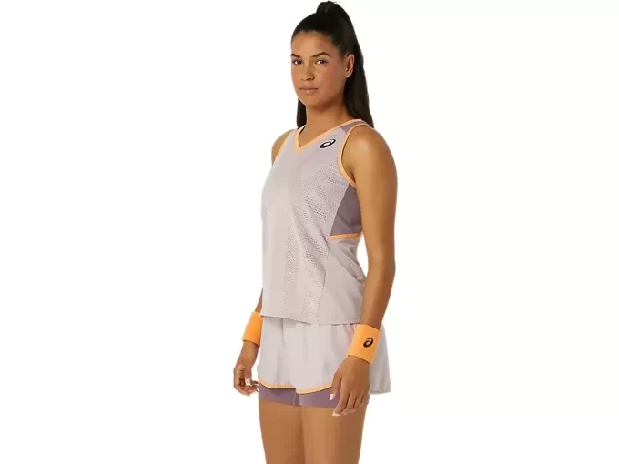 MATCH ACTIBREEZE-TANK FÜR DAMEN MATCH ACTIBREEZE-TANK FÜR DAMEN