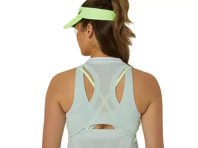 MATCH ACTIBREEZE-TANK FÜR DAMEN MATCH ACTIBREEZE-TANK FÜR DAMEN