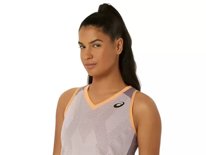 MATCH ACTIBREEZE-TANK FÜR DAMEN MATCH ACTIBREEZE-TANK FÜR DAMEN