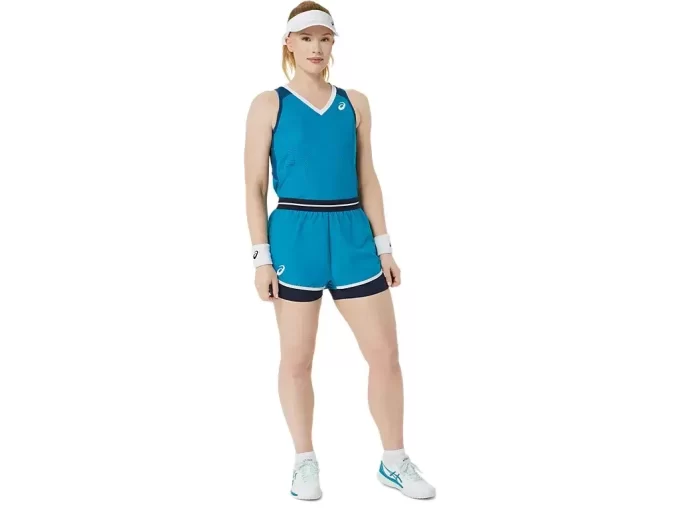 MATCH ACTIBREEZE-TANK FÜR DAMEN MATCH ACTIBREEZE-TANK FÜR DAMEN