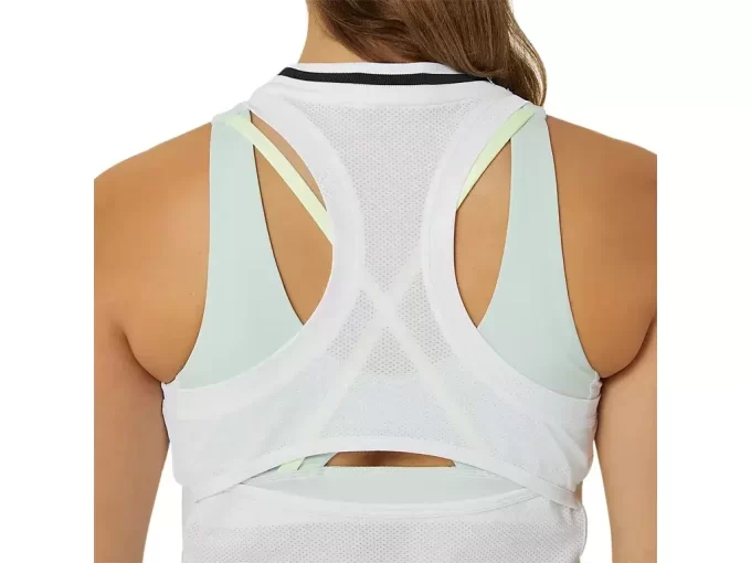 MATCH ACTIBREEZE-TANK FÜR DAMEN MATCH ACTIBREEZE-TANK FÜR DAMEN
