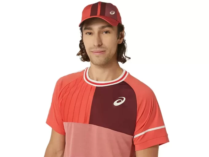 MATCH-KURZARM-OBERTEIL FÜR HERREN