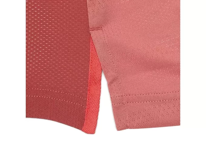 MATCH-KURZARM-OBERTEIL FÜR HERREN