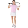MÄDCHEN-TENNIS-KURZARM-TOP MÄDCHEN-TENNIS-KURZARM-TOP