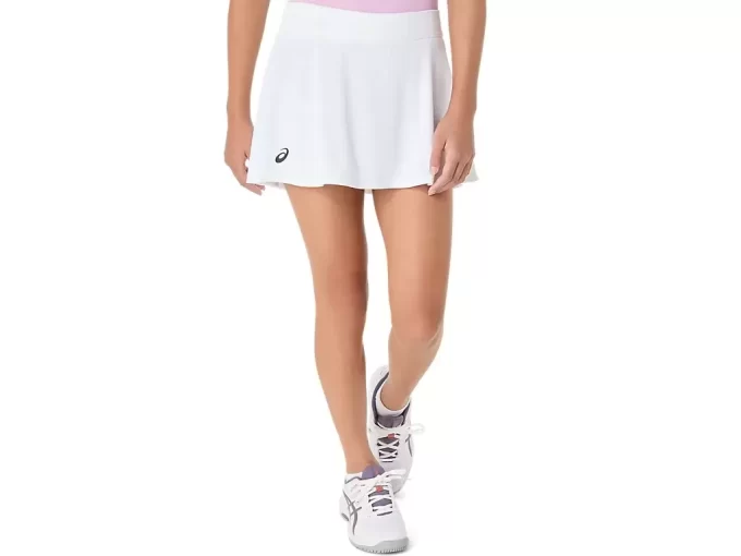 MÄDCHEN-TENNIS-SKORT MÄDCHEN-TENNIS-SKORT
