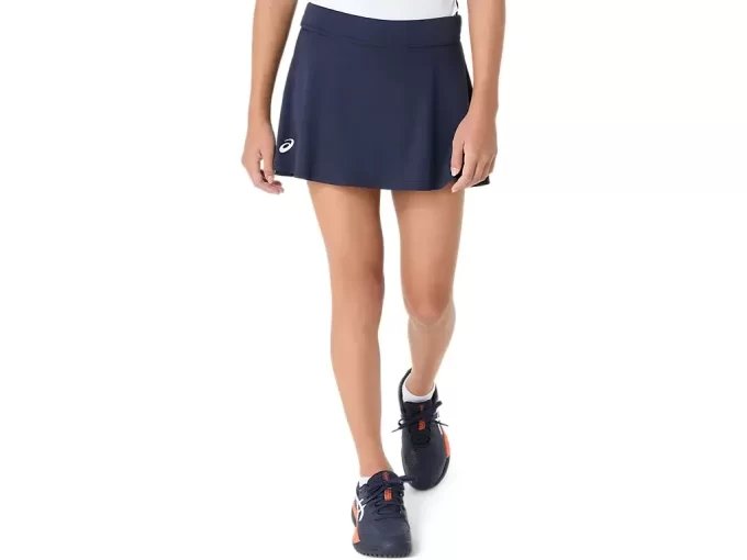 MÄDCHEN-TENNIS-SKORT MÄDCHEN-TENNIS-SKORT