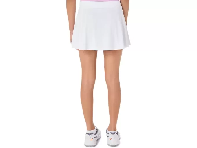 MÄDCHEN-TENNIS-SKORT MÄDCHEN-TENNIS-SKORT