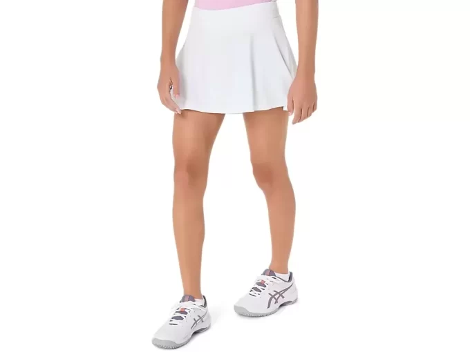 MÄDCHEN-TENNIS-SKORT MÄDCHEN-TENNIS-SKORT