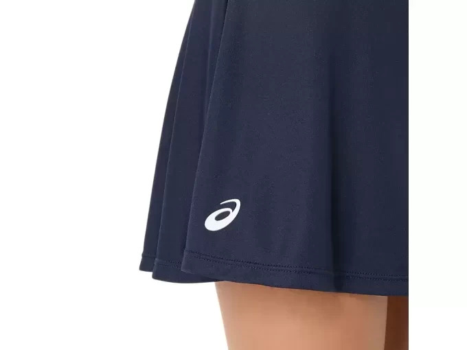 MÄDCHEN-TENNIS-SKORT MÄDCHEN-TENNIS-SKORT