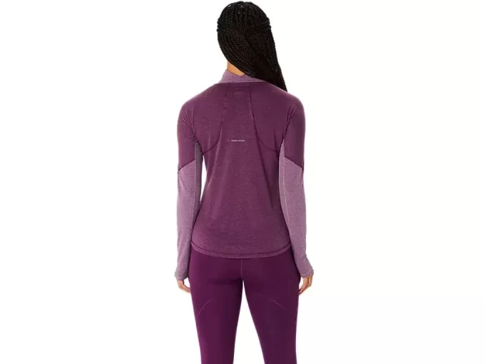 METARUN LANGARM-OBERTEIL MIT STEHKRAGEN METARUN LANGARM-OBERTEIL MIT STEHKRAGEN