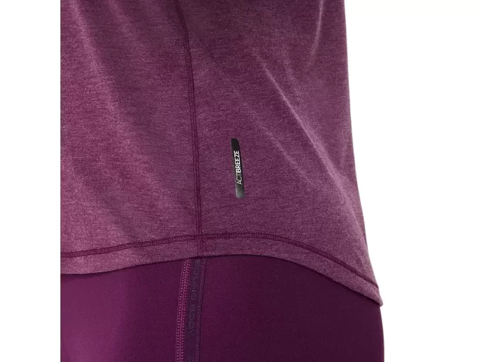 METARUN LANGARM-OBERTEIL MIT STEHKRAGEN METARUN LANGARM-OBERTEIL MIT STEHKRAGEN