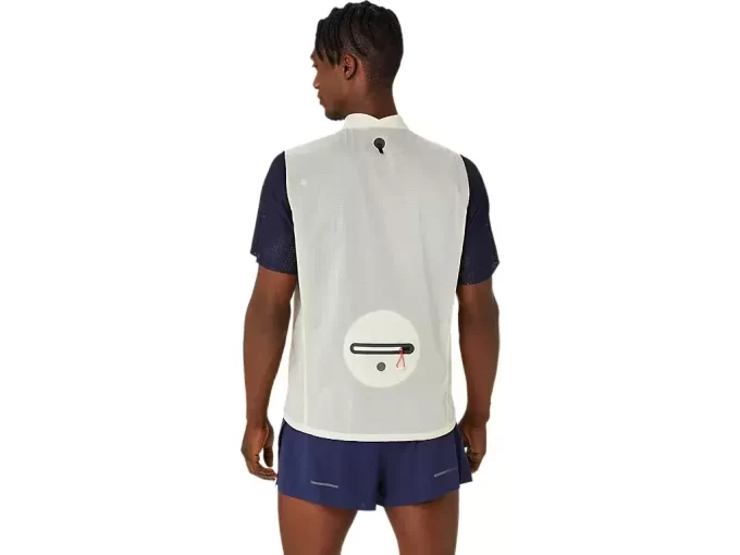 METARUN PACKBARE WESTE