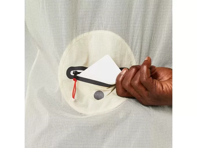 METARUN PACKBARE WESTE