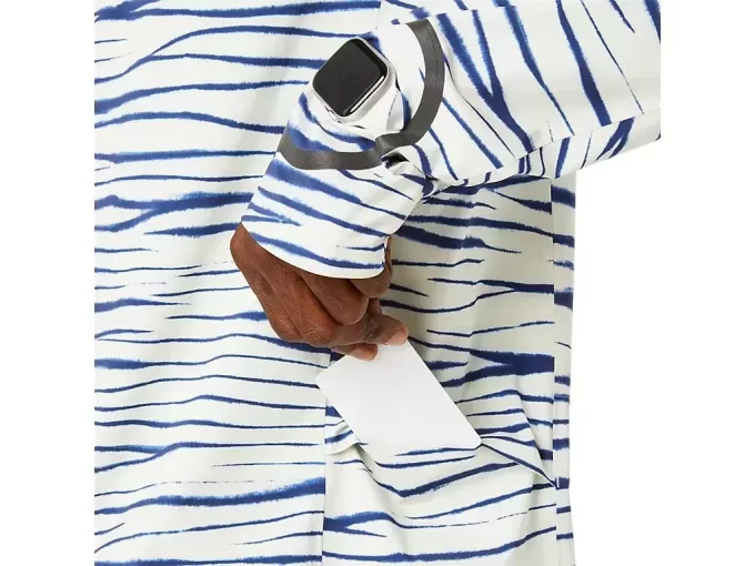 METARUN SHIBORI WASSERDICHTE JACKE METARUN SHIBORI WASSERDICHTE JACKE