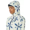 METARUN SHIBORI WASSERDICHTE JACKE METARUN SHIBORI WASSERDICHTE JACKE