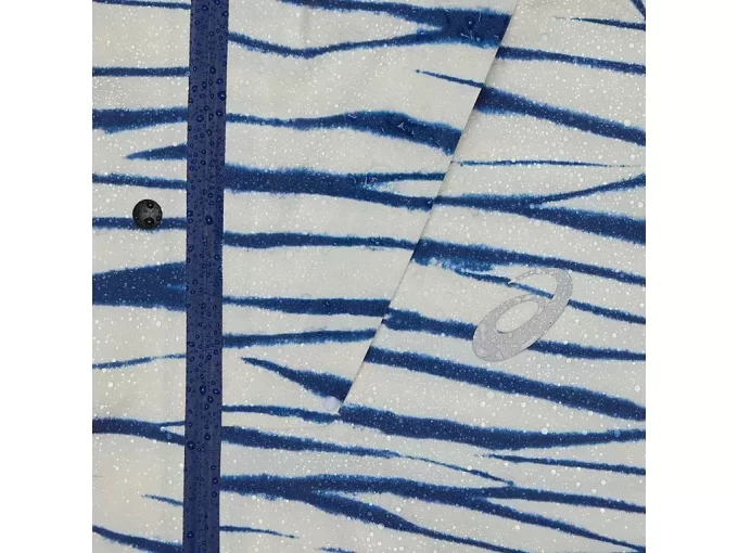 METARUN SHIBORI WASSERDICHTE JACKE METARUN SHIBORI WASSERDICHTE JACKE