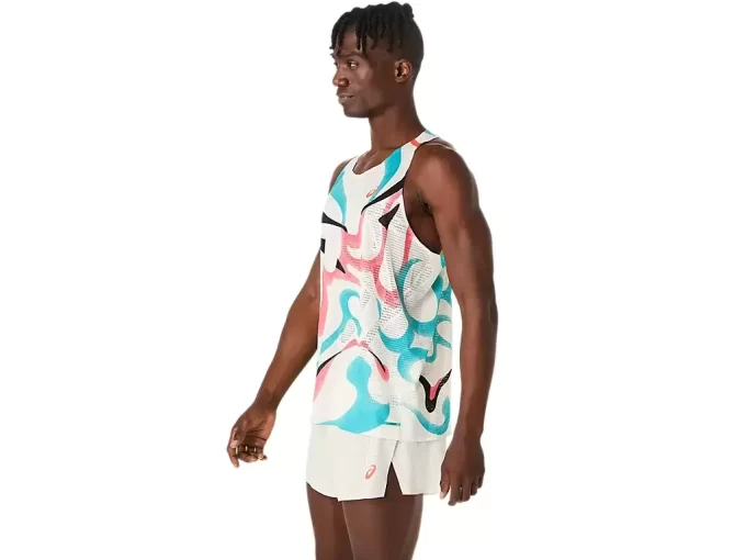 METARUN-SINGLET IN LIMITIERTER SERIEN METARUN-SINGLET IN LIMITIERTER SERIEN