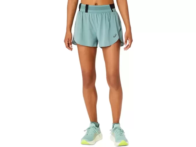 METARUN SPLIT SHORT METARUN SPLIT SHORT