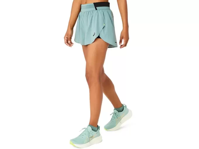 METARUN SPLIT SHORT METARUN SPLIT SHORT