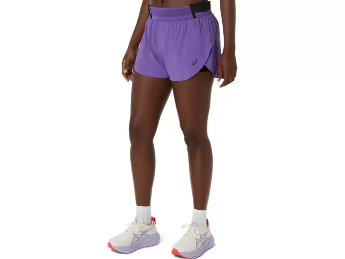 METARUN SPLIT SHORT METARUN SPLIT SHORT