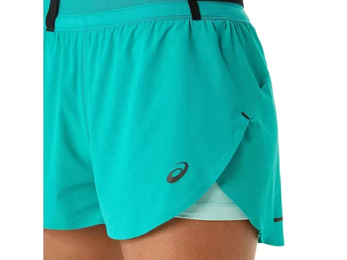 METARUN SPLIT SHORT METARUN SPLIT SHORT