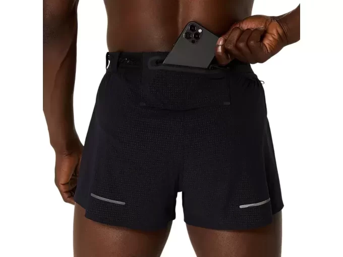 METARUN SPLIT SHORT FÜR HERREN METARUN SPLIT SHORT FÜR HERREN