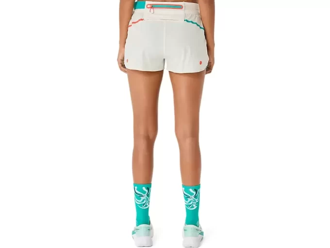 METARUN SPLIT SHORT IN LIMITIERTER SERIEN METARUN SPLIT SHORT IN LIMITIERTER SERIEN