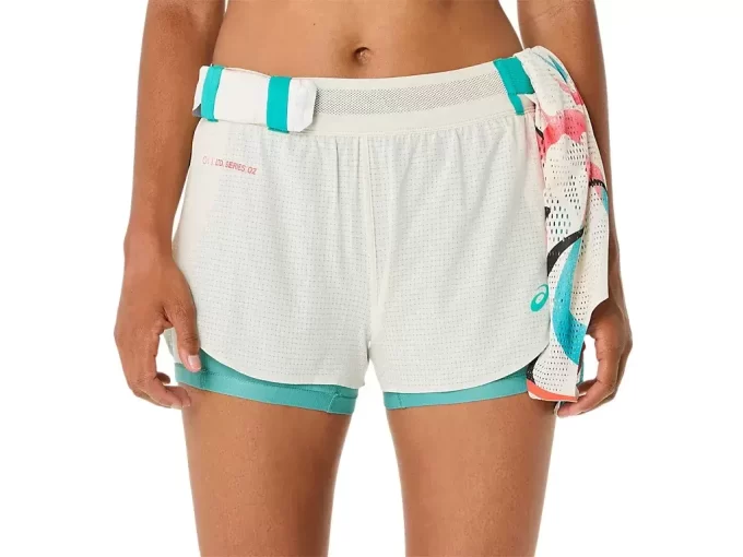 METARUN SPLIT SHORT IN LIMITIERTER SERIEN METARUN SPLIT SHORT IN LIMITIERTER SERIEN