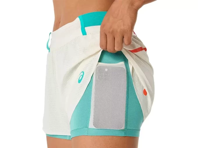 METARUN SPLIT SHORT IN LIMITIERTER SERIEN METARUN SPLIT SHORT IN LIMITIERTER SERIEN