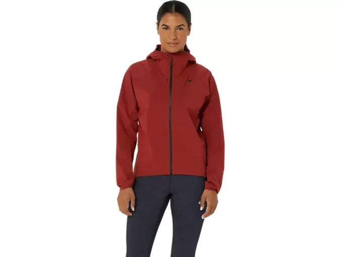 METARUN WASSERDICHTE JACKE METARUN WASSERDICHTE JACKE