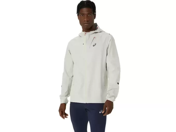 METARUN WASSERDICHTE JACKE METARUN WASSERDICHTE JACKE