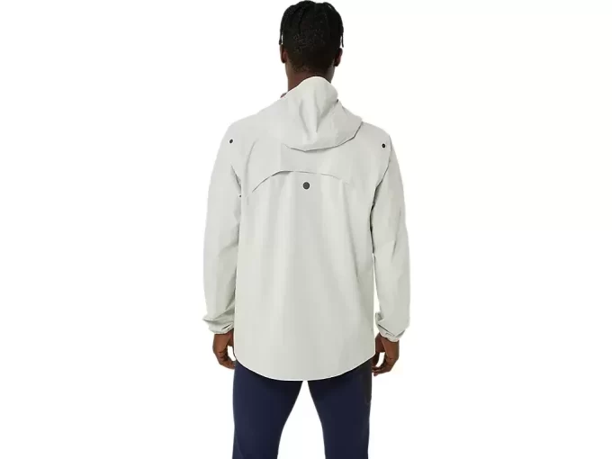 METARUN WASSERDICHTE JACKE METARUN WASSERDICHTE JACKE