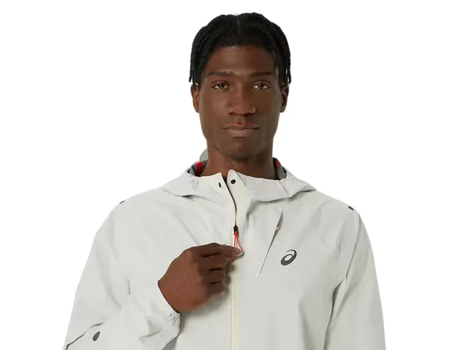 METARUN WASSERDICHTE JACKE METARUN WASSERDICHTE JACKE