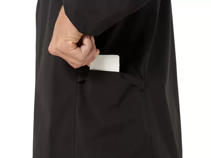 METARUN WASSERDICHTE JACKE METARUN WASSERDICHTE JACKE