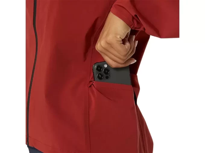 METARUN WASSERDICHTE JACKE METARUN WASSERDICHTE JACKE