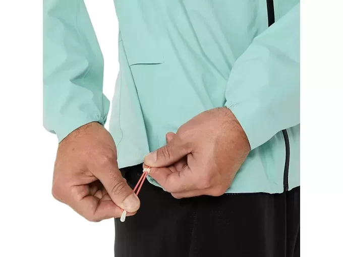 METARUN WASSERDICHTE JACKE METARUN WASSERDICHTE JACKE